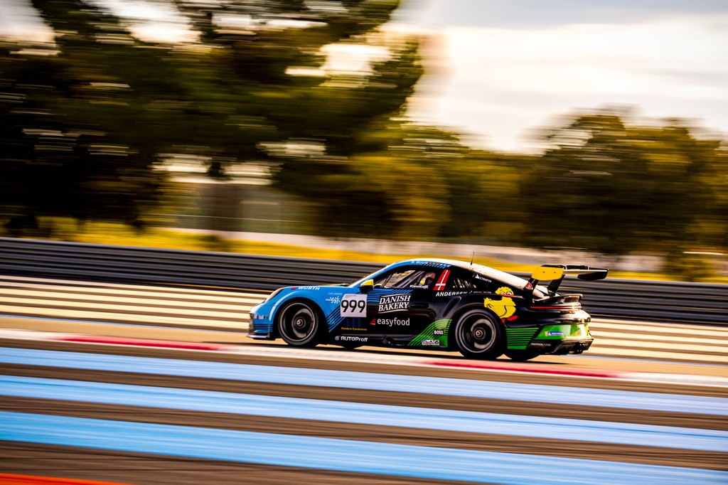 (Foto: Porsche Motorsport)